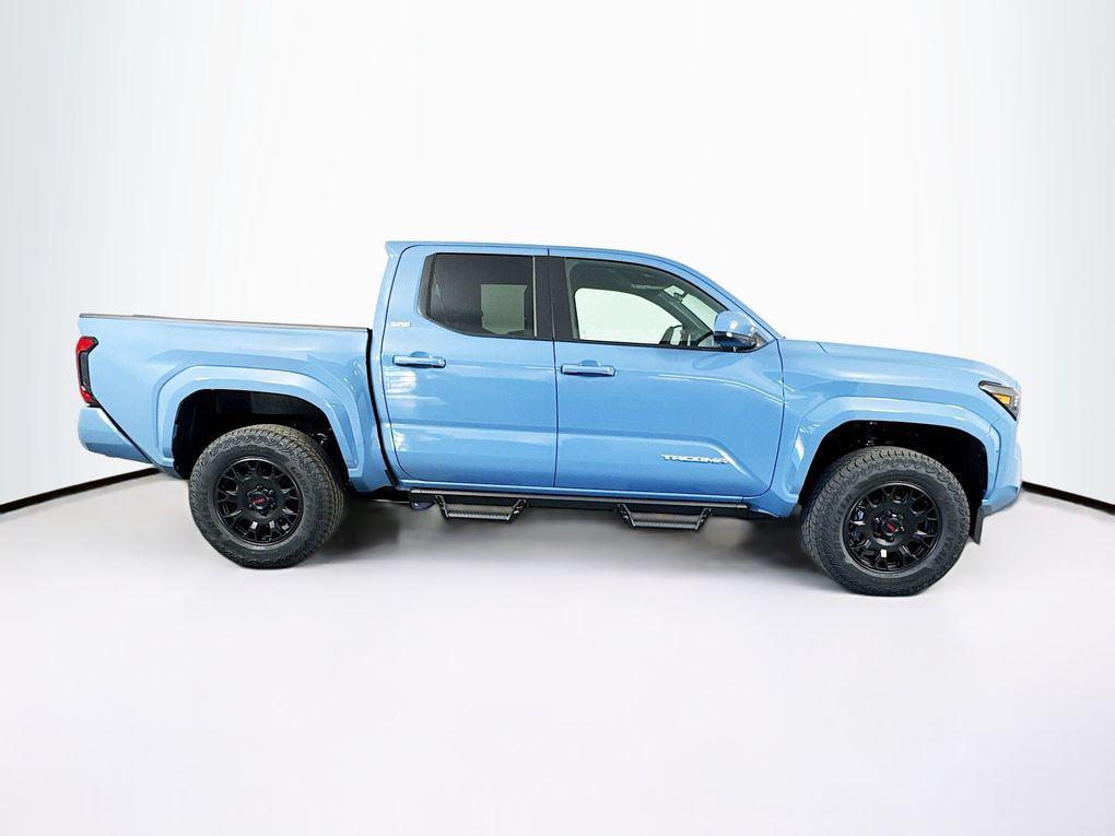 new 2026 Toyota Tacoma car, priced at $45,431