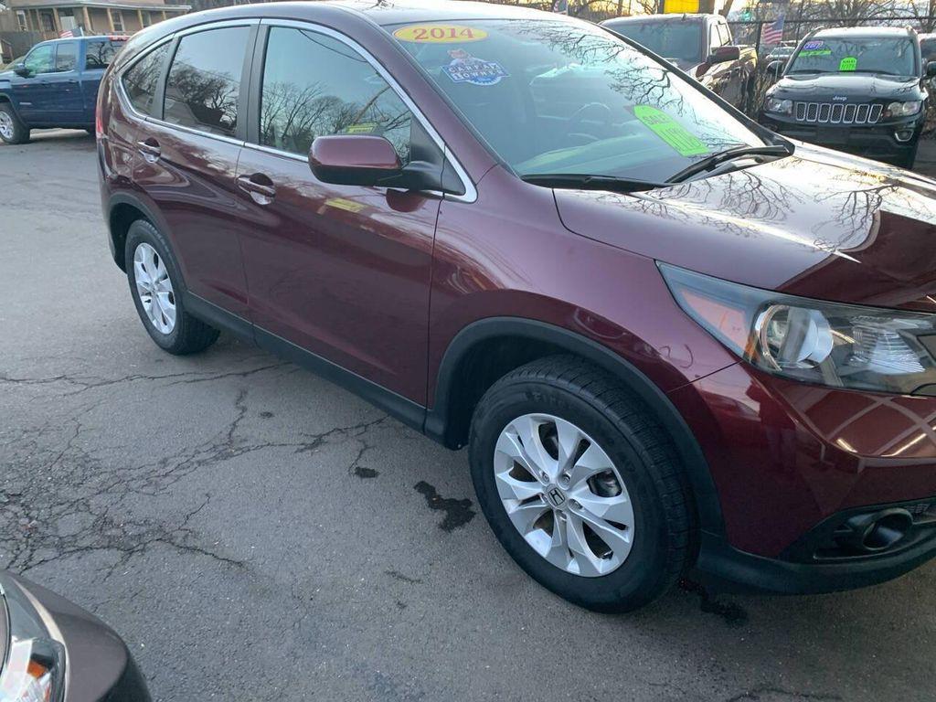 used 2014 Honda CR-V car, priced at $11,995