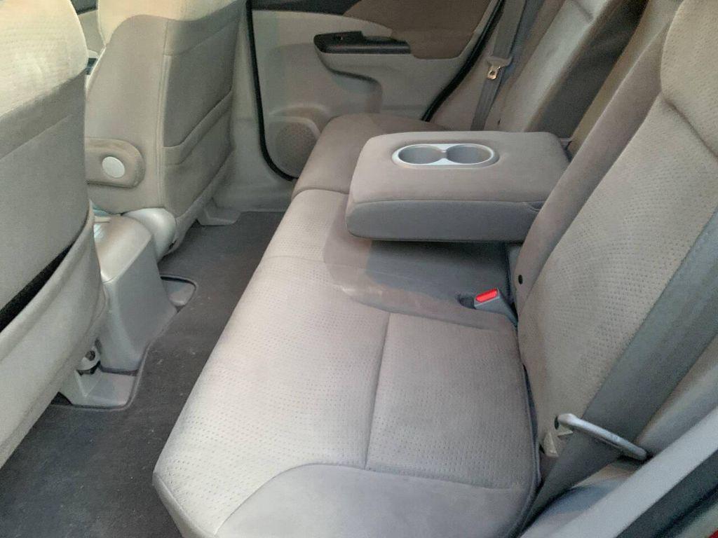 used 2014 Honda CR-V car, priced at $11,995