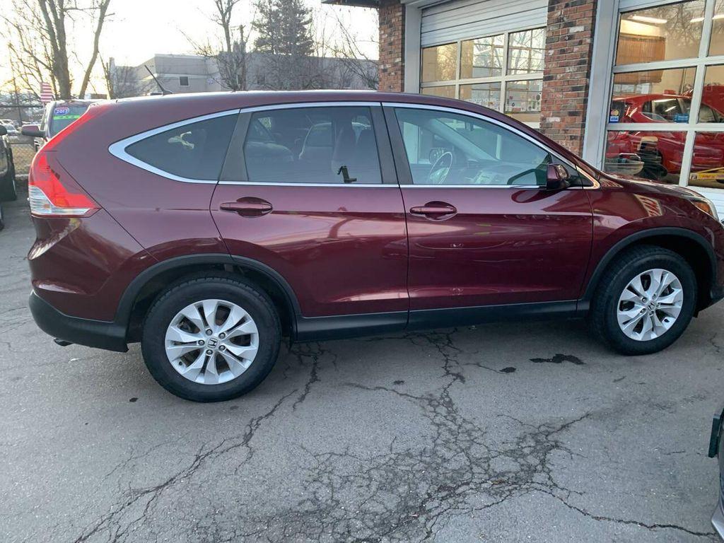 used 2014 Honda CR-V car, priced at $11,995