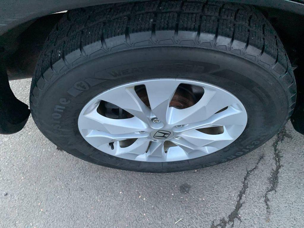 used 2014 Honda CR-V car, priced at $11,995