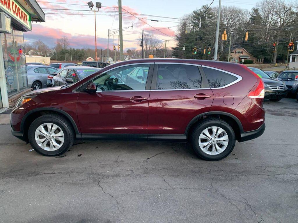 used 2014 Honda CR-V car, priced at $11,995