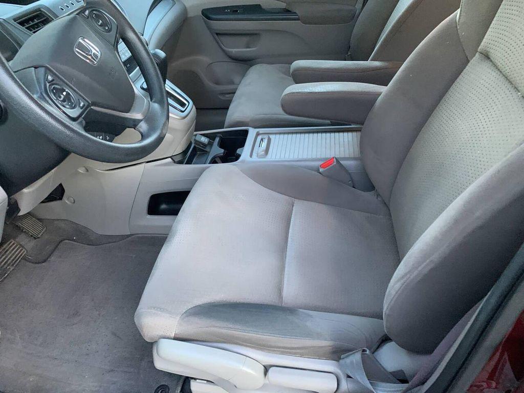 used 2014 Honda CR-V car, priced at $11,995