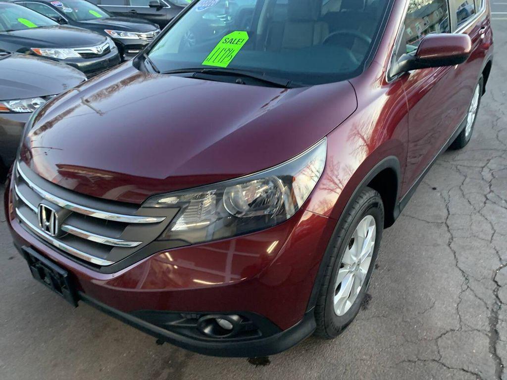 used 2014 Honda CR-V car, priced at $11,995