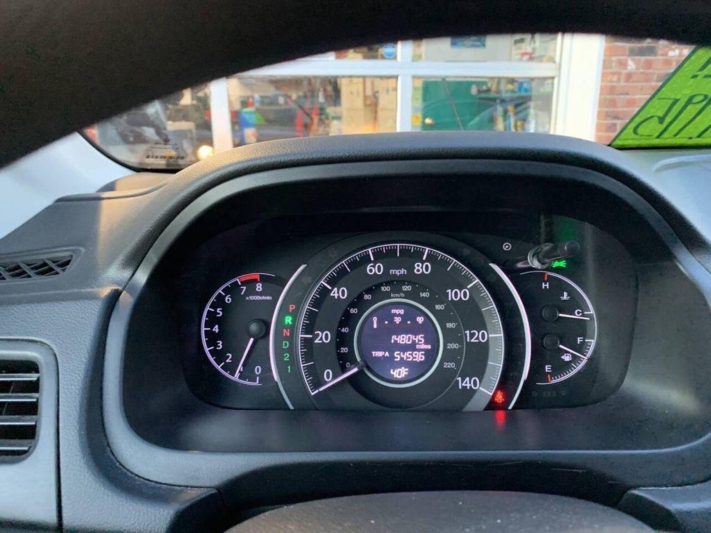used 2014 Honda CR-V car, priced at $11,995