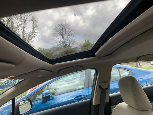 used 2013 Honda Civic car, priced at $12,995