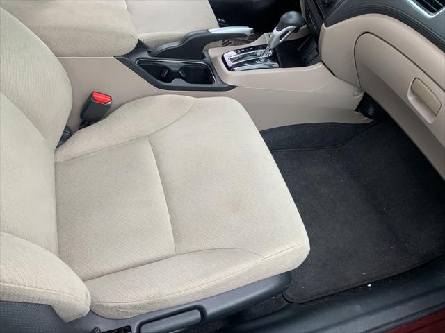 used 2013 Honda Civic car, priced at $12,995
