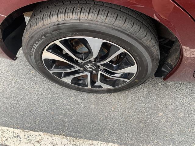 used 2013 Honda Civic car, priced at $12,995