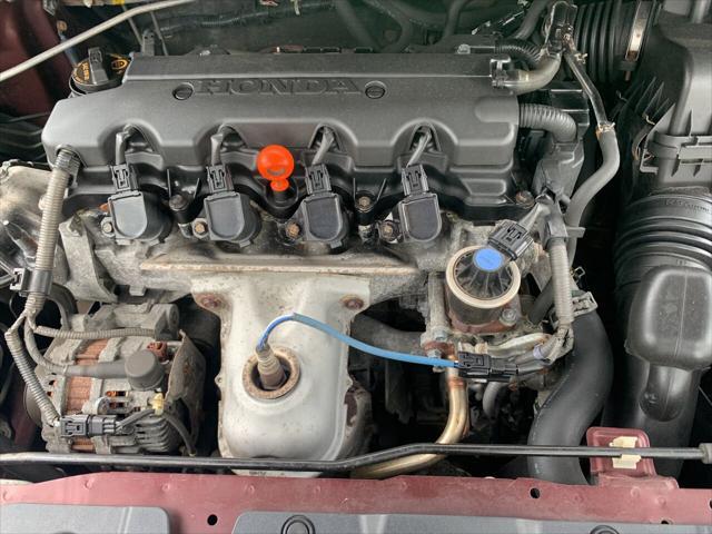 used 2013 Honda Civic car, priced at $12,995