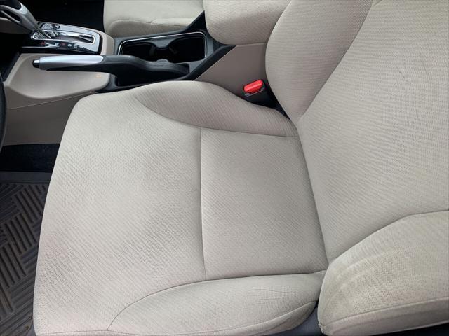 used 2013 Honda Civic car, priced at $12,995