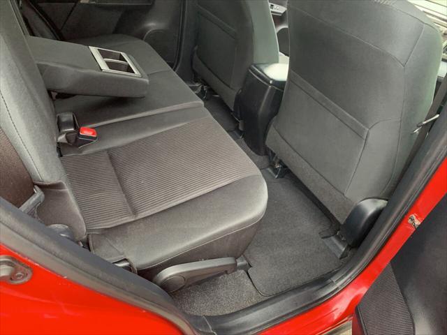 used 2014 Toyota RAV4 car, priced at $15,995
