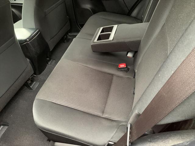 used 2014 Toyota RAV4 car, priced at $15,995