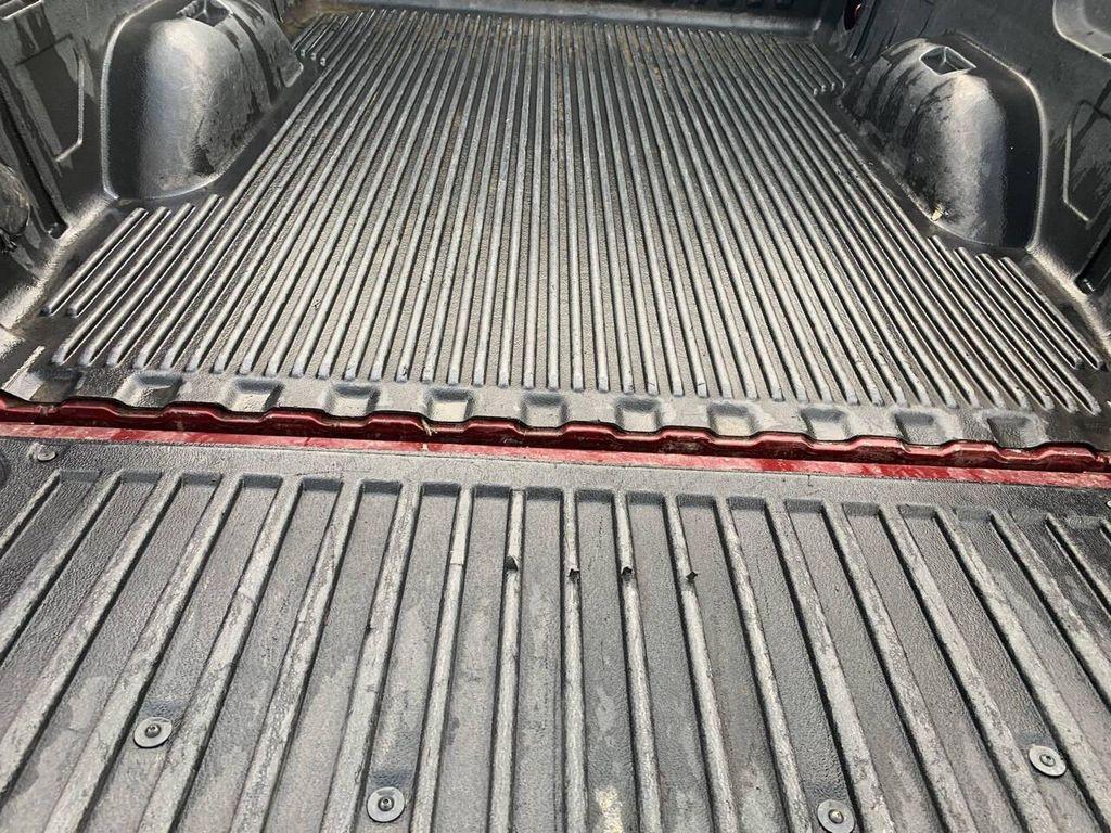 used 2017 Chevrolet Silverado 1500 car, priced at $20,500