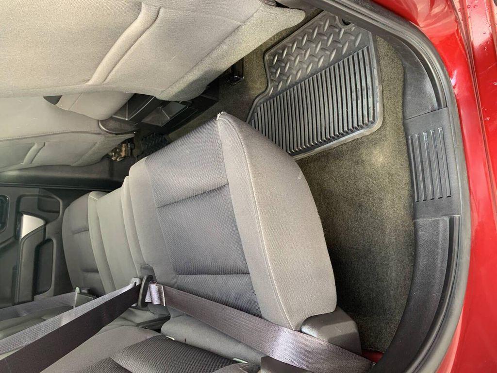 used 2017 Chevrolet Silverado 1500 car, priced at $20,500
