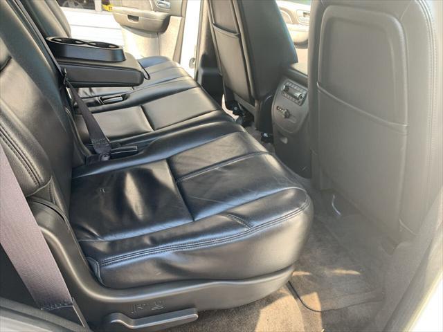 used 2013 Chevrolet Tahoe car, priced at $18,995