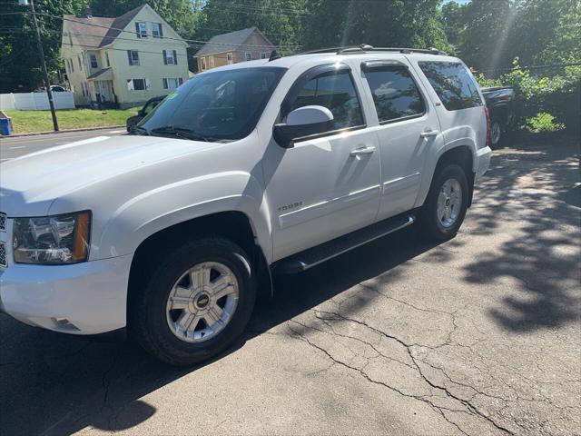 used 2013 Chevrolet Tahoe car, priced at $18,995