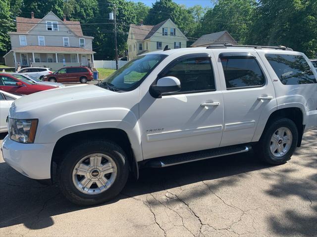 used 2013 Chevrolet Tahoe car, priced at $18,995