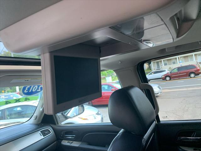 used 2013 Chevrolet Tahoe car, priced at $18,995
