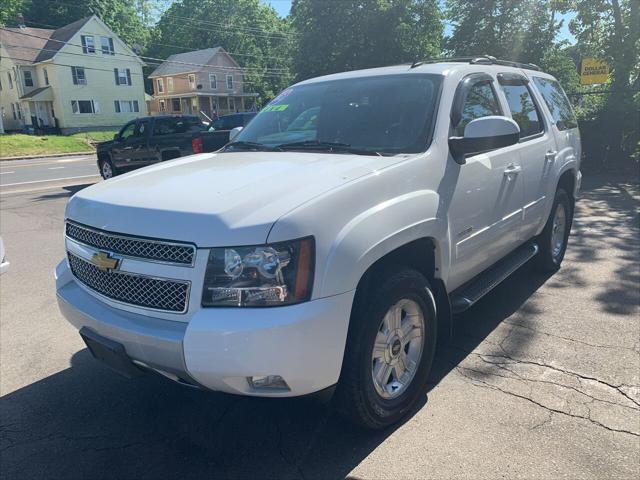 used 2013 Chevrolet Tahoe car, priced at $18,995