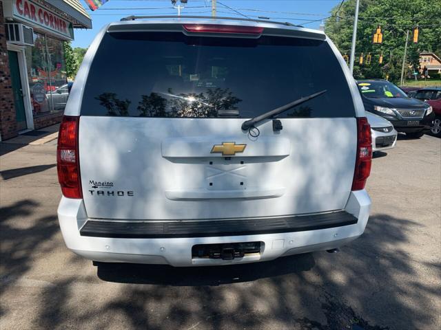 used 2013 Chevrolet Tahoe car, priced at $18,995