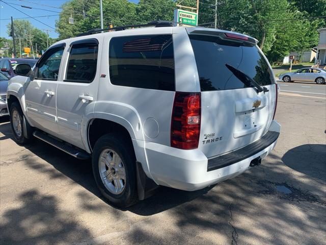 used 2013 Chevrolet Tahoe car, priced at $18,995