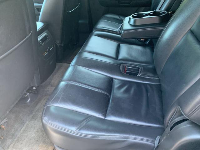 used 2013 Chevrolet Tahoe car, priced at $18,995