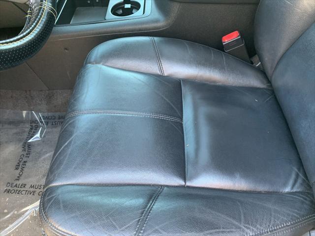 used 2013 Chevrolet Tahoe car, priced at $18,995