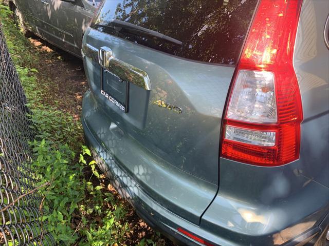 used 2010 Honda CR-V car, priced at $12,495