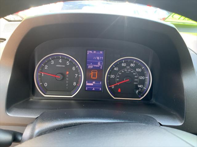 used 2010 Honda CR-V car, priced at $12,495