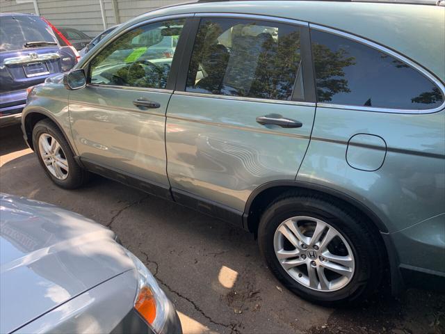 used 2010 Honda CR-V car, priced at $12,495