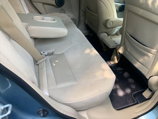used 2010 Honda CR-V car, priced at $12,495