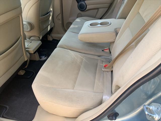 used 2010 Honda CR-V car, priced at $12,495