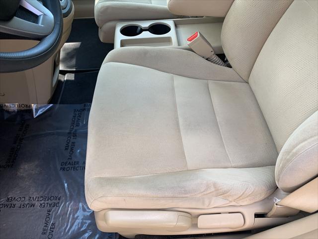 used 2010 Honda CR-V car, priced at $12,495