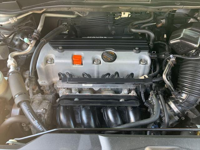 used 2010 Honda CR-V car, priced at $12,495