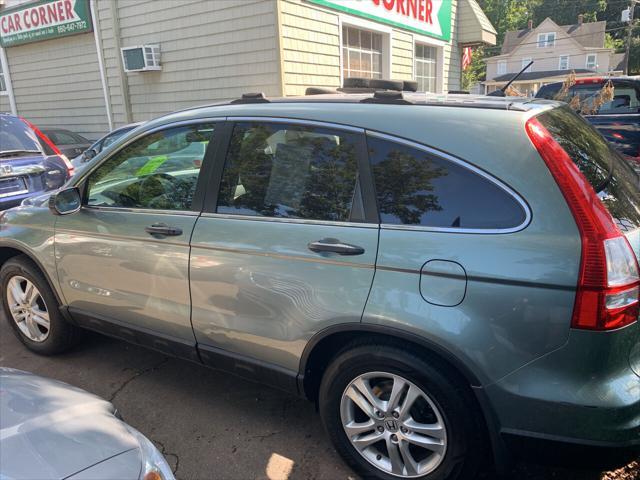 used 2010 Honda CR-V car, priced at $12,495