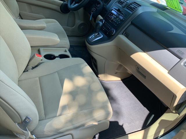 used 2010 Honda CR-V car, priced at $12,495