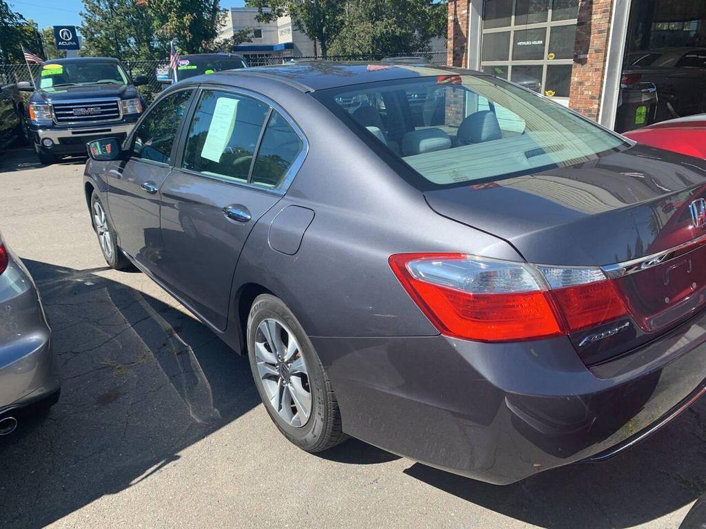 used 2013 Honda Accord car, priced at $13,795