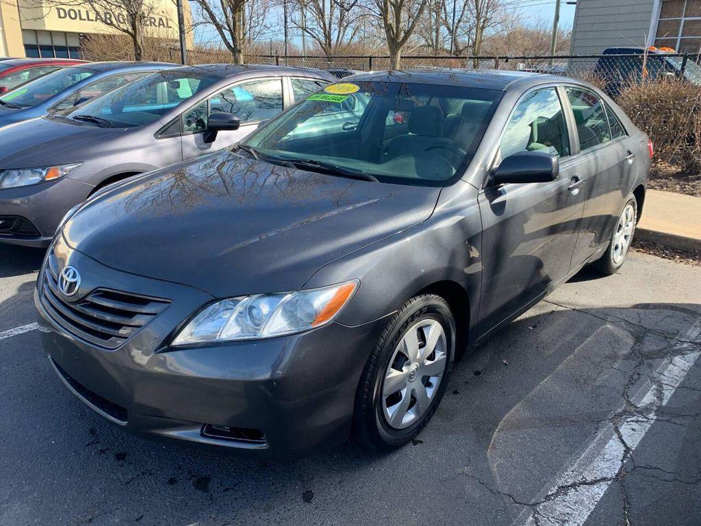 used 2009 Toyota Camry car, priced at $9,495