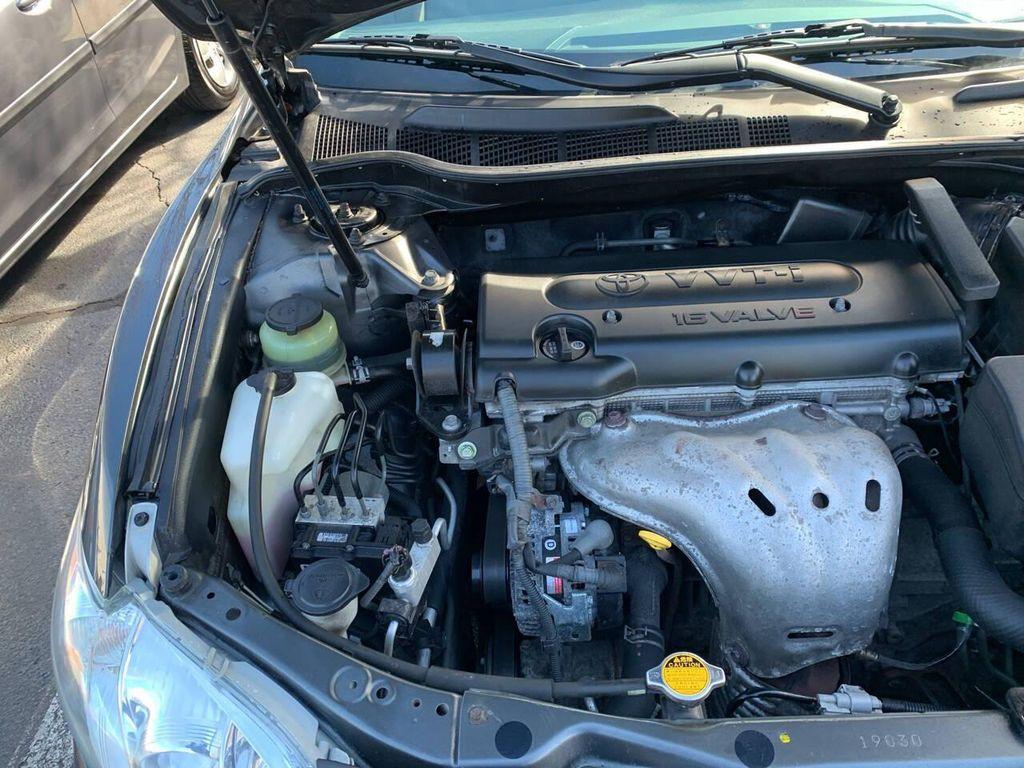 used 2009 Toyota Camry car, priced at $9,495