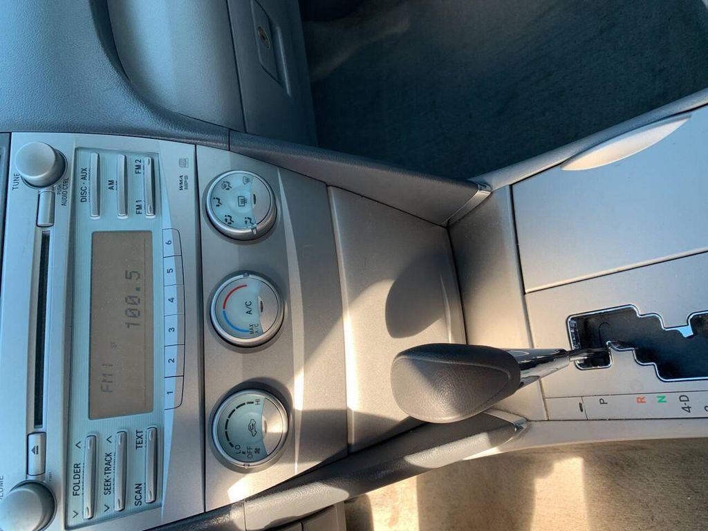used 2009 Toyota Camry car, priced at $9,495