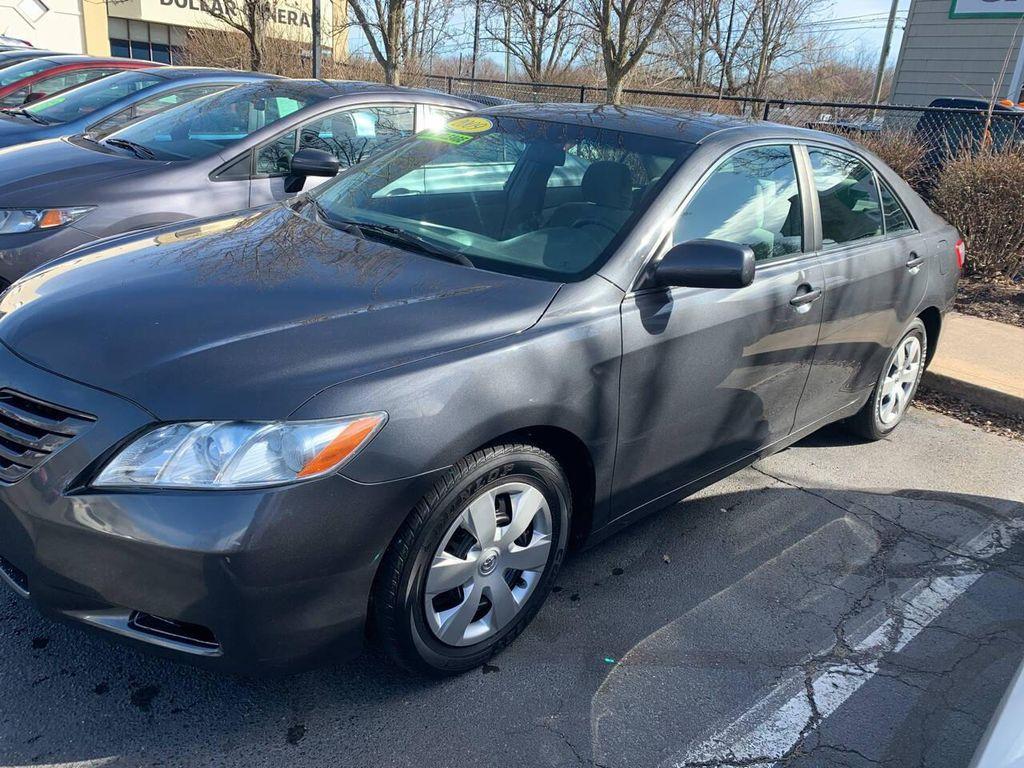 used 2009 Toyota Camry car, priced at $9,495