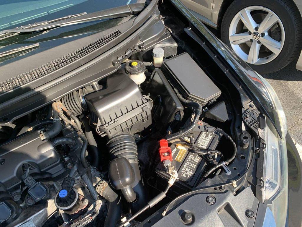 used 2015 Honda Civic car, priced at $12,695