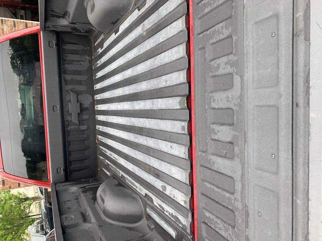 used 2018 Chevrolet Silverado 1500 car, priced at $21,995