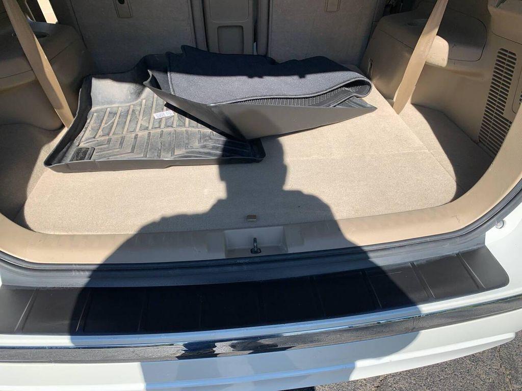 used 2013 Toyota Highlander Hybrid car, priced at $13,995