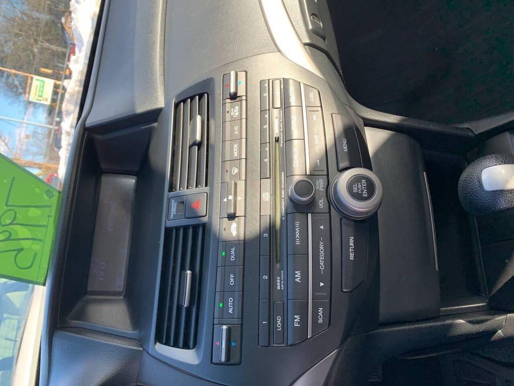 used 2009 Honda Accord car, priced at $7,995