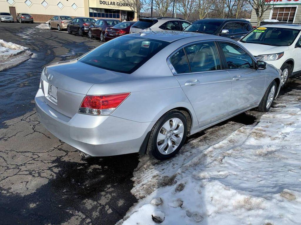 used 2009 Honda Accord car, priced at $7,995