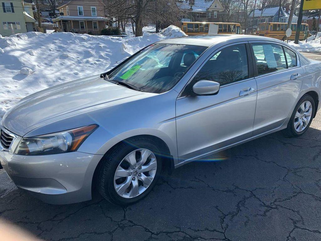 used 2009 Honda Accord car, priced at $7,995