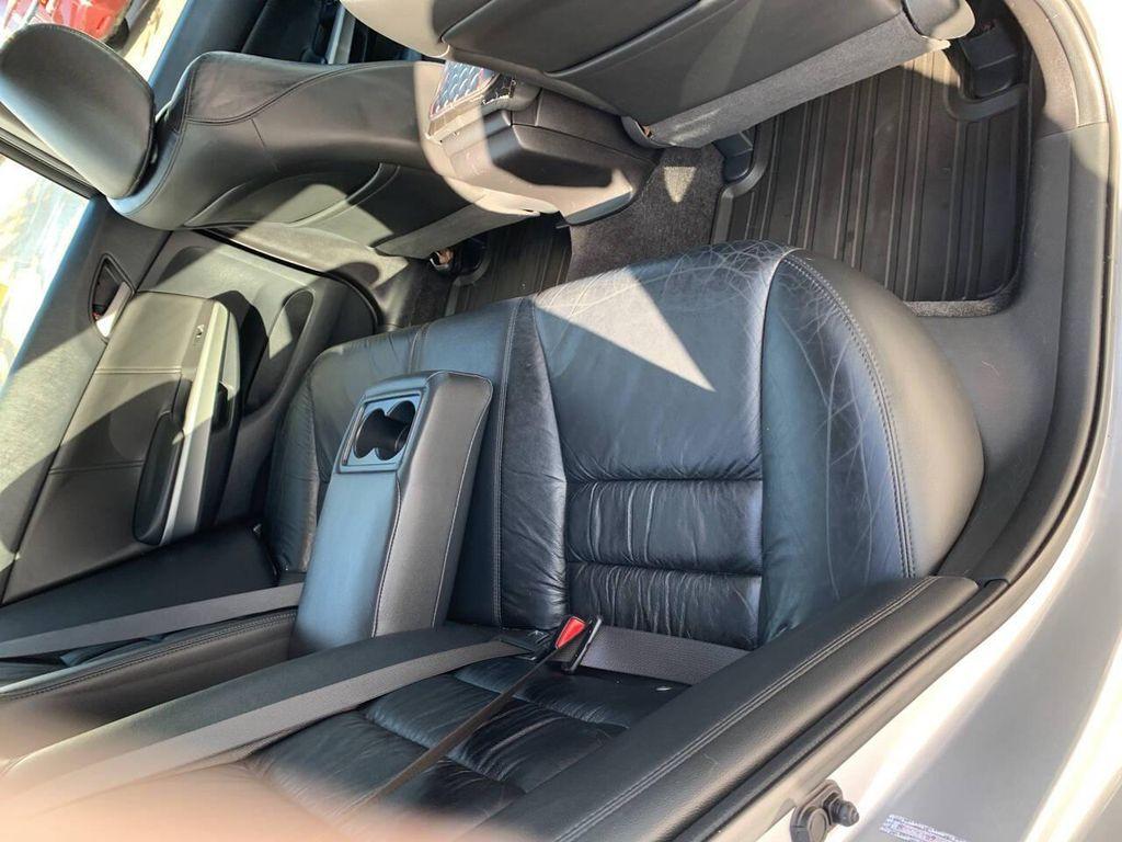 used 2009 Honda Accord car, priced at $7,995