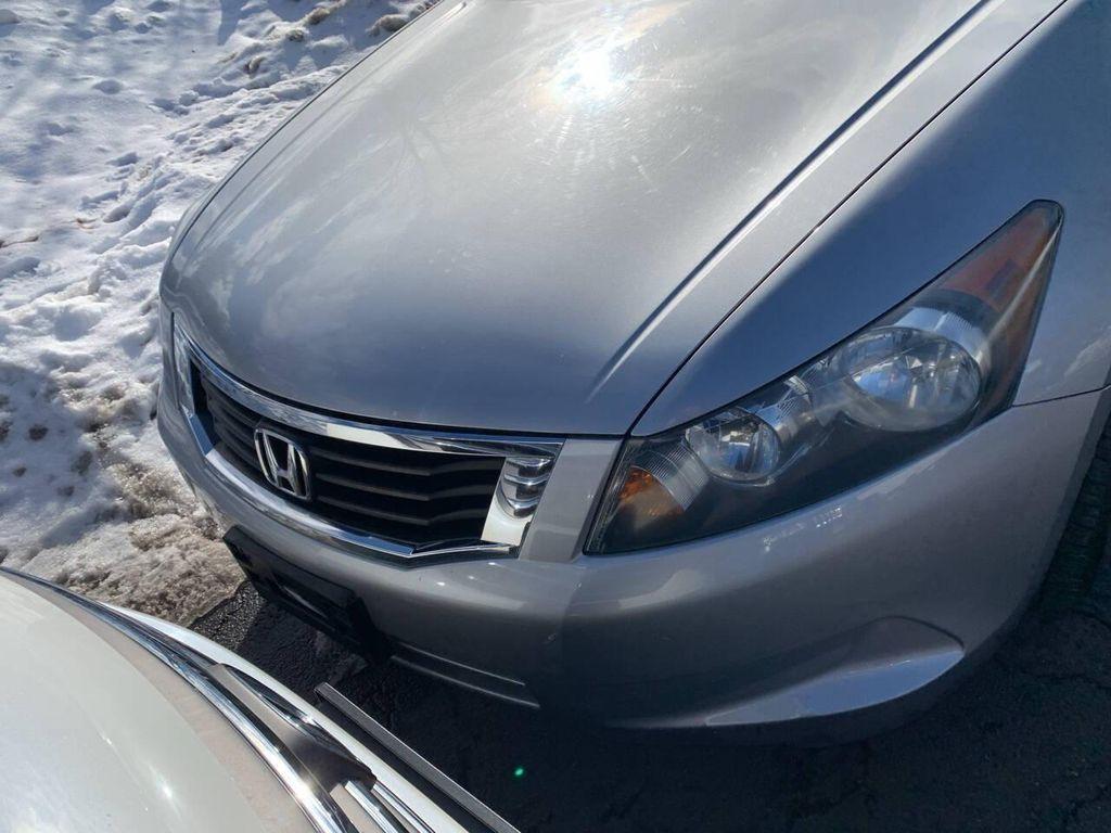 used 2009 Honda Accord car, priced at $7,995