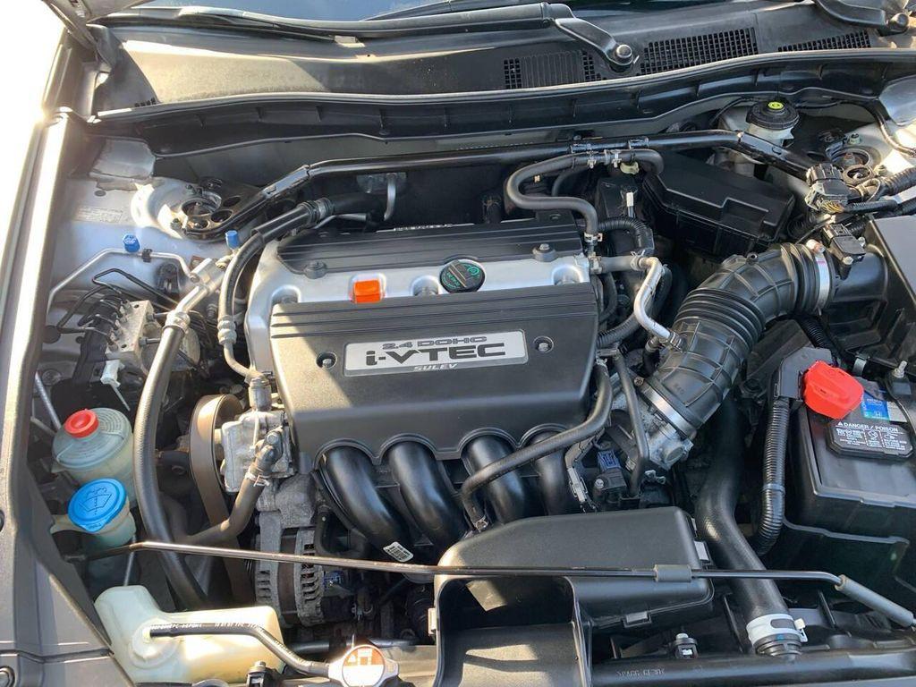 used 2009 Honda Accord car, priced at $7,995